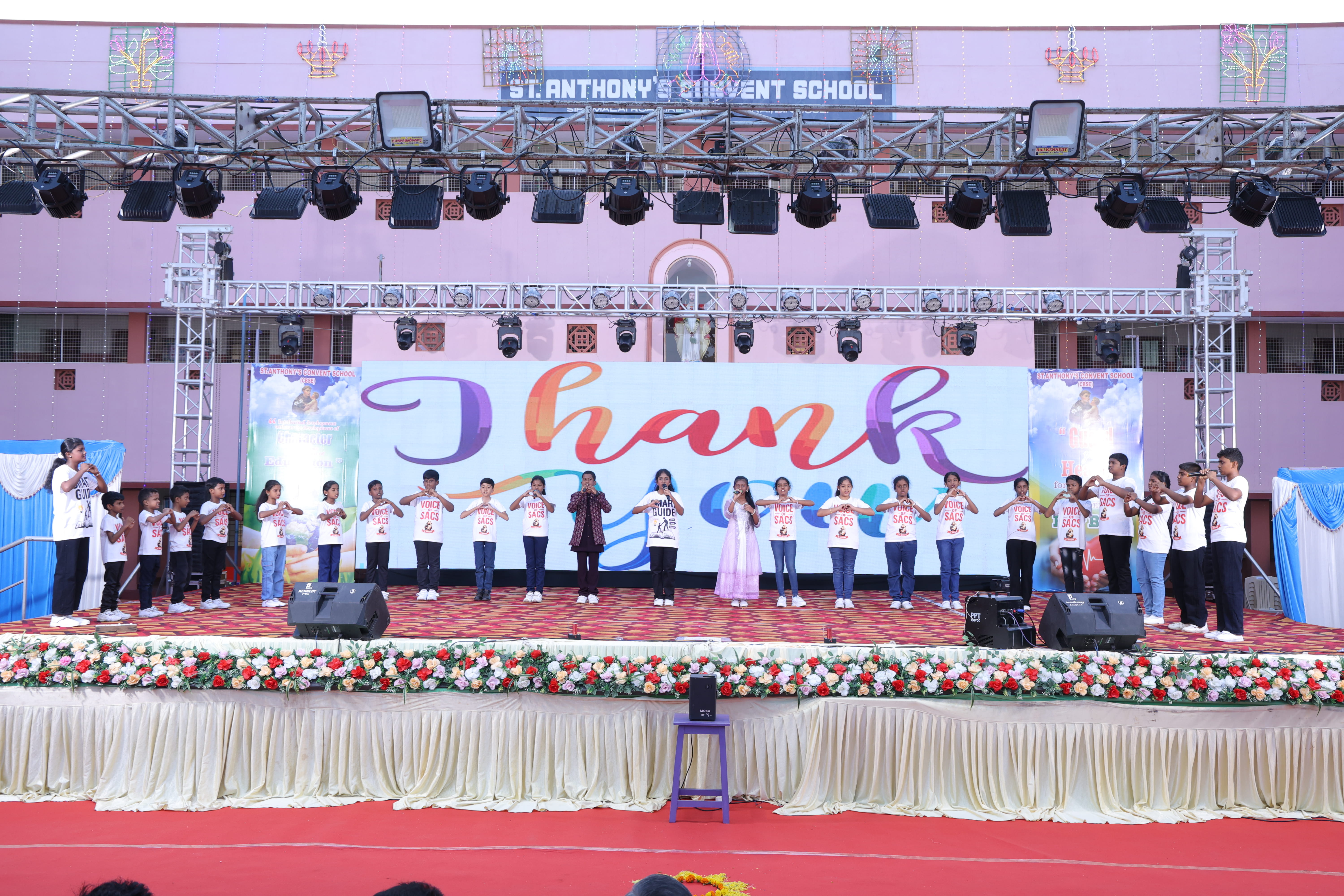Annual Day